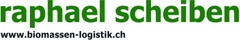 Logo Scheiben Raphael