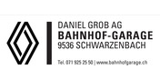 Logo Daniel Grob AG