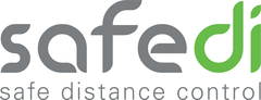 Logo SAFEDI Distance Control GmbH