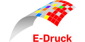 Logo E-Druck AG