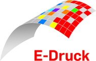 Logo E-Druck AG