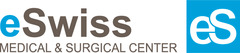 Logo eSwiss Medical & Surgical Center