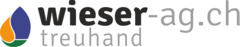 Logo WIESER Wirtschaftsberatung AG