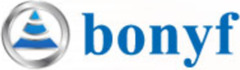 Logo bonyf AG