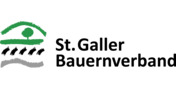 Logo St. Galler Bauernverband