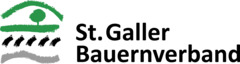 Logo St. Galler Bauernverband