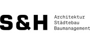 Logo Staufer & Hasler Architekten AG