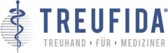 Logo Treufida AG