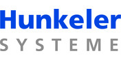 Logo Hunkeler Systeme AG