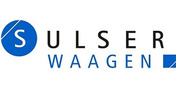 Logo Sulser Waagen GmbH