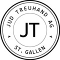 Logo JUD TREUHAND AG
