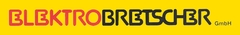 Logo Elektro Bretscher GmbH