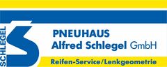 Logo Pneuhaus A. Schlegel GmbH