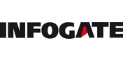 Logo Infogate AG