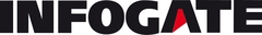Logo Infogate AG