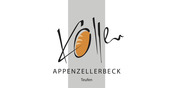 Logo APPENZELLERBECK Bäckerei Koller GmbH