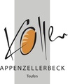 Logo APPENZELLERBECK Bäckerei Koller GmbH
