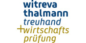 Logo witreva & Thalmann Treuhand AG