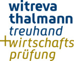 Logo witreva & Thalmann Treuhand AG