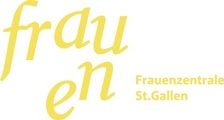 Logo Frauenzentrale St.Gallen - Haushilfe- und Entlastungsdienst St. Gallen