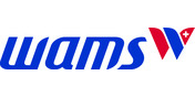 Logo Wams AG