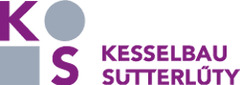 Logo Kesselbau Sutterlüty GmbH