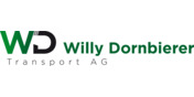 Logo Willy Dornbierer Transport AG