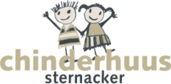 Logo Chinderhuus Sternacker
