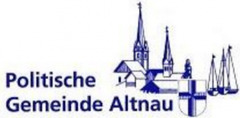 Logo Politische Gemeinde Altnau