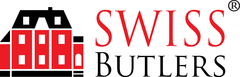 Logo Swiss Butlers