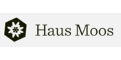 Logo Hausgenossenschaft Moos 1