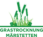 Logo Grastrocknungs-Genossenschaft Märstetten und Umgebung