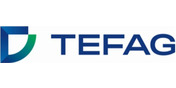 Logo Tefag Elektronik AG