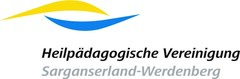 Logo Heilpädagogische Vereinigung Sarganserland-Werdenberg