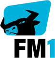 Logo Radio FM1