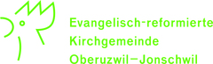Logo Evangelische Kirchgemeinde Oberuzwil-Jonschwil