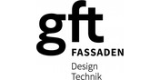 Logo GFT Fassaden AG
