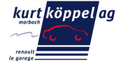 Logo Kurt Köppel AG