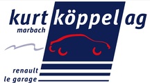Logo Kurt Köppel AG