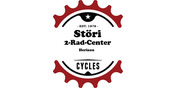 Logo Störi 2 Rad-Center