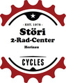 Logo Störi 2 Rad-Center