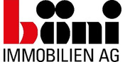 Logo Böni Immobilien AG