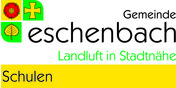 Logo Schulen Eschenbach