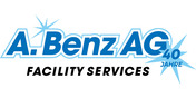 Logo A. Benz AG