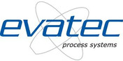 Logo Evatec AG