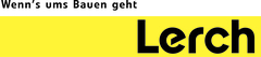 Logo Lerch AG Bauunternehmung
