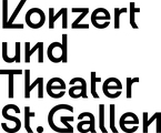 Logo Konzert und Theater St.Gallen