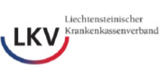 Logo Liechtensteinischer Krankenkassen Verband
