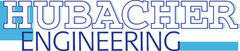Logo Hubacher Engineering