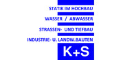 Logo Keller + Steiner AG